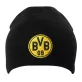 Dortmund sapka kötött kifordítható gyerek