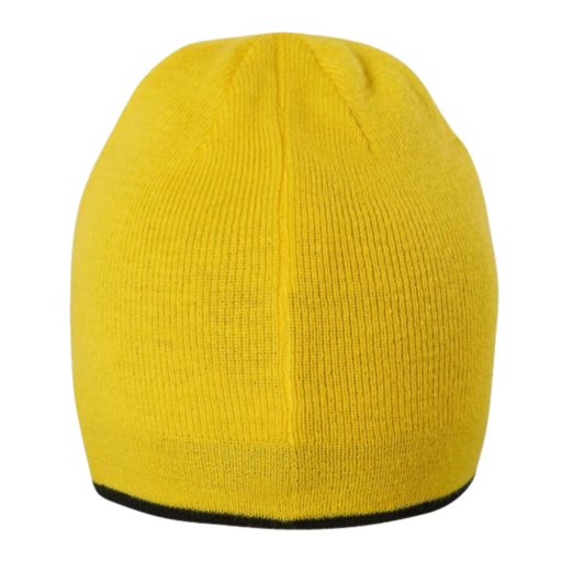 Dortmund sapka kötött kifordítható gyerek