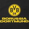 Dortmund kötény fekete