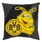 Dortmund párna BVB EMMA