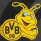 Dortmund párna BVB EMMA