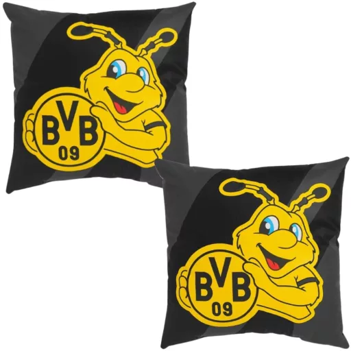 Dortmund párna BVB EMMA