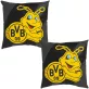 Dortmund párna BVB EMMA