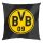 Dortmund párna BVB
