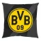 Dortmund párna BVB