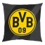 Dortmund párna BVB