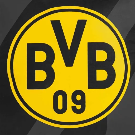 Dortmund párna BVB