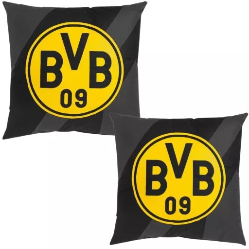 Dortmund párna BVB