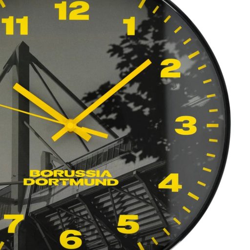 Dortmund falióra Stadion