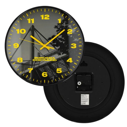 Dortmund falióra Stadion