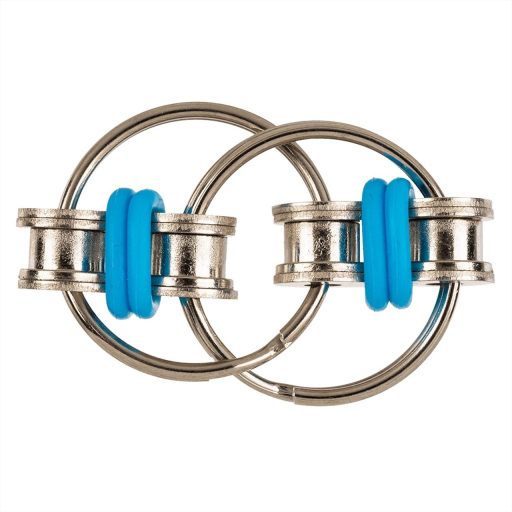 Fidget Flippy lánc stresszoldó játék - többféle