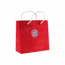 Ajándéktáska, csomagolópapír