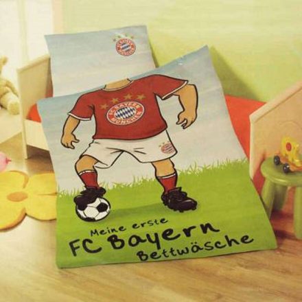 Bayern München ágynemű gyerek