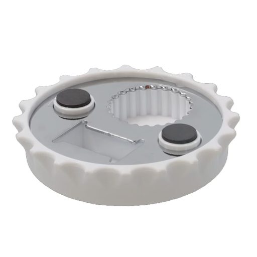 Bayern München sörnyitó és hűtőmágnes 