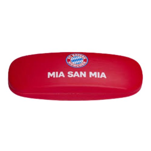 Bayern München szemüvegtok Mia San Mia 20609