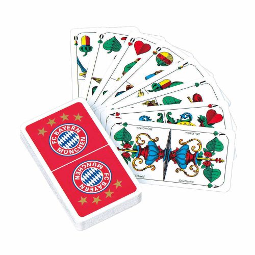 Bayern München magyar kártya 21682
