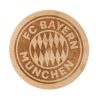 Bayern München vágódeszka kerek bambuszból