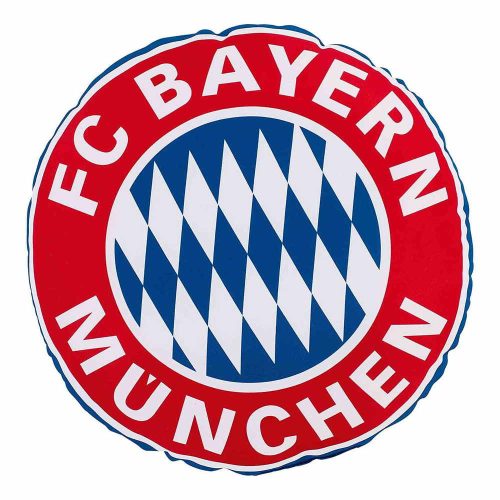 Bayern München párna kerek 28374