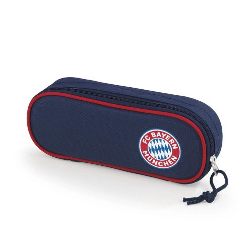 Bayern München tolltartó ovális