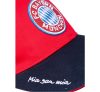 Bayern München Baseball sapka Mia San Mia