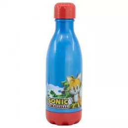 MŰANYAG PALACK 560 ML Sonic