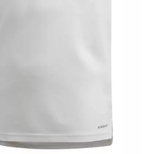Magyarország póló felnőtt galléros Adidas fehér