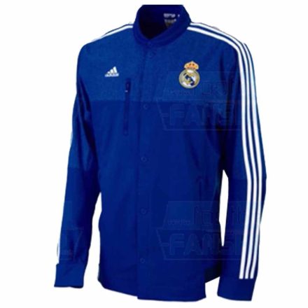 Real Madrid jacket Adidas Authentic