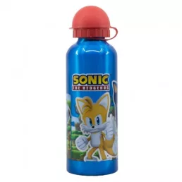 Sonic Prémium alumínium palack 530ML