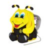 Dortmund hátizsák, iskolatáska méhecske EMMA