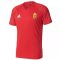 Magyarország mez felső szurkolói Adidas piros T17 felnőtt