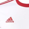 Magyarország mez felső szurkolói Adidas felnőtt fehér SQUAD