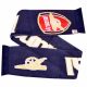 Arsenal sál GUNNERS Navy
