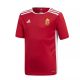 Magyarország mez felső szurkolói Adidas gyerek kerek nyakú