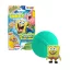 Craze Inkee vegán fürdőgolyó csomag Spongya Bob fiurával, hamburger aromával