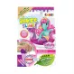   Craze Inkee vegán fürdő slime - Galupy sellő vattacukor aromával