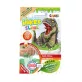   Craze Inkee vegán fürdő slime - dinó kólás gumicukor aromával