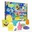 Craze Inkee vegán fürdő nagy szett -  Spongya Bob