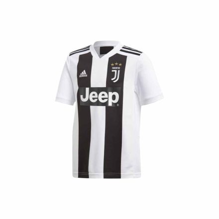 Juventus mez felső Adidas HOME gyerek