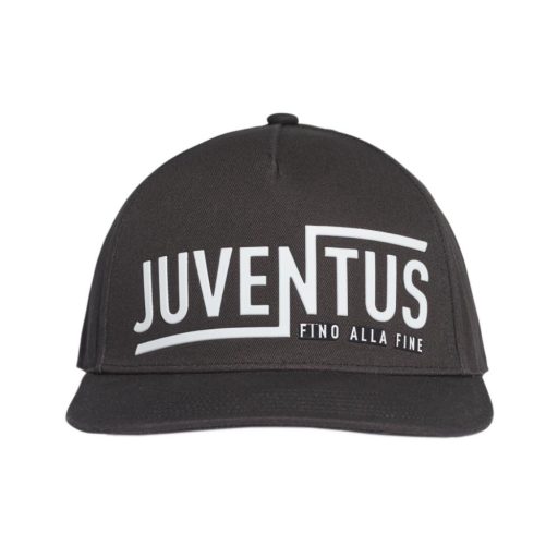 Juventus baseball sapka Adidas DY7529 felnőtt