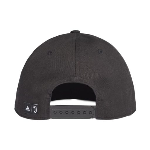 Juventus baseball sapka Adidas DY7529 felnőtt