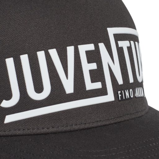Juventus baseball sapka Adidas DY7529 felnőtt