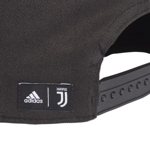 Juventus baseball sapka Adidas DY7529 felnőtt