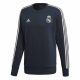 Real Madrid pulóver felnőtt ADIDAS RMCF