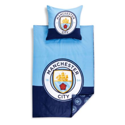Manchester City ágynemű
