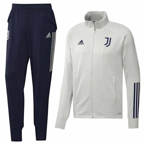 Juventus melegitő garnitúra Adidas felnőtt FR4281