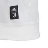 Juventus pulóver felnőtt kapucnis ADIDAS JUVELOGO