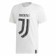 Juventus póló felnőtt Adidas JUVELOGO