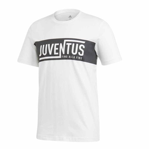 Juventus póló felnőtt Adidas FINOALLAFINE