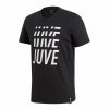Juventus póló felnőtt Adidas JUVE
