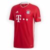 Bayern München mez felső Adidas HOME felnőtt FR8358